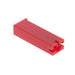 173974-7 by TE Connectivity AMP Connectors - CONNECTOR RECPT HOUSING 0.187 1POS RED