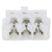 173977-3 by TE Connectivity AMP Connectors - CONNECTOR RECPT 3POS IDC 26-28AWG TIN