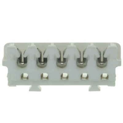 173977-5 by TE Connectivity AMP Connectors - CONNECTOR RECPT 5POS IDC 26-28AWG TIN
