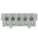 173977-5 by TE Connectivity AMP Connectors - CONNECTOR RECPT 5POS IDC 26-28AWG TIN