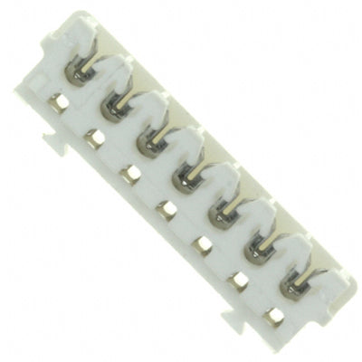 173977-7 by TE Connectivity AMP Connectors - CONNECTOR RECPT 7POS IDC 26-28AWG TIN