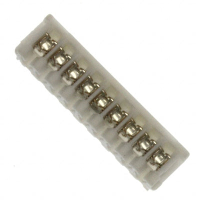 173977-9 by TE Connectivity AMP Connectors - CONNECTOR RECPT 9POS IDC 26-28AWG TIN