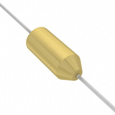 173D107X9020YE3 by Vishay Sprague - TANT UL CAP 100UF 10% 20V AXIAL