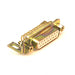174-015-211-141 by NorComp Inc. - CONNECTOR D-SUB RCPT 15POS R/A SLDR