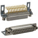174-025-212-141 by NorComp Inc. - CONNECTOR D-SUB RCPT 25POS R/A SLDR