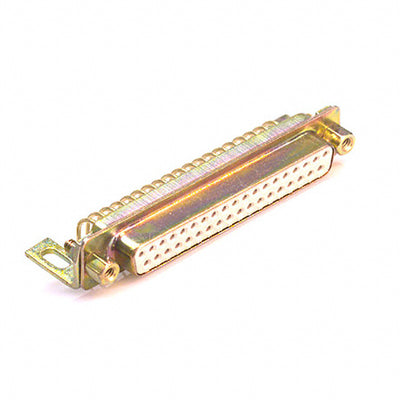 174-037-211-141 by NorComp Inc. - CONNECTOR D-SUB RCPT 37POS R/A SLDR