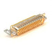 174-050-112-141 by NorComp Inc. - CONNECTOR D-SUB PLUG 50POS R/A SLDR