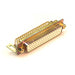174-050-211-141 by NorComp Inc. - CONNECTOR D-SUB RCPT 50POS R/A SLDR