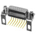 174-E15-211R141 by NorComp Inc. - CONNECTOR D-SUB RCPT 15POS R/A SLDR