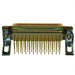 174-E25-111R141 by NorComp Inc. - CONNECTOR D-SUB PLUG 25POS R/A SLDR