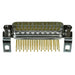 174-E25-112-141 by NorComp Inc. - CONNECTOR D-SUB PLUG 25POS R/A SLDR