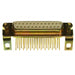 174-E25-211-141 by NorComp Inc. - CONNECTOR D-SUB RCPT 25POS R/A SLDR