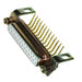 174-E25-211R141 by NorComp Inc. - CONNECTOR D-SUB RCPT 25POS R/A SLDR