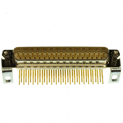 174-E37-113R141 by NorComp Inc. - CONNECTOR D-SUB PLUG 37POS R/A SLDR