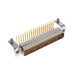 174-E37-113R461 by NorComp Inc. - CONNECTOR D-SUB PLUG 37POS R/A SLDR