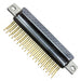 174-E37-212-001 by NorComp Inc. - CONNECTOR D-SUB RCPT 37POS R/A SLDR