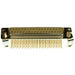 174-E37-213R141 by NorComp Inc. - CONNECTOR D-SUB RCPT 37POS R/A SLDR