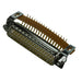 174-E50-113R141 by NorComp Inc. - CONNECTOR D-SUB PLUG 50POS R/A SLDR