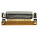 174-E50-211R141 by NorComp Inc. - CONNECTOR D-SUB RCPT 50POS R/A SLDR