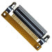174-E50-212-141 by NorComp Inc. - CONNECTOR D-SUB RCPT 50POS R/A SLDR