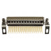 174-E37-112-141 by NorComp Inc. - CONNECTOR D-SUB PLUG 37POS R/A SLDR
