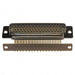 174-E50-111R001 by NorComp Inc. - CONNECTOR D-SUB PLUG 50POS R/A SLDR