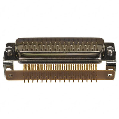174-E50-111R241 by NorComp Inc. - CONNECTOR D-SUB PLUG 50POS R/A SLDR
