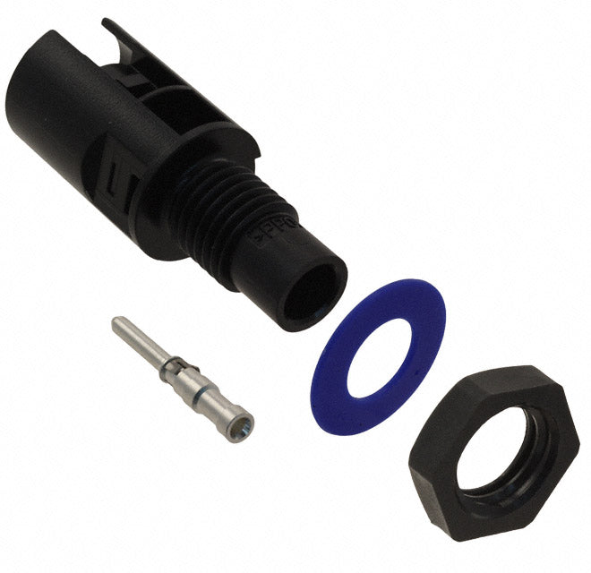 1740210-8 by TE Connectivity AMP Connectors - CONNECTOR CONVERTER RCPT MINUS 14AWG