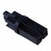 1740259-2 by TE Connectivity AMP Connectors - CONNECTOR SSL PLUG HSG 2POS CRIMP