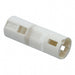1740260-1 by TE Connectivity AMP Connectors - CONNECTOR TUBE FOR 7.5MM CONNECTOR