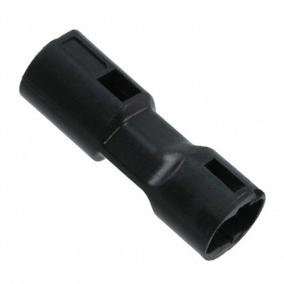 1740260-2 by TE Connectivity AMP Connectors - CONNECTOR TUBE FOR 7.5MM CONNECTOR