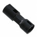 1740260-2 by TE Connectivity AMP Connectors - CONNECTOR TUBE FOR 7.5MM CONNECTOR