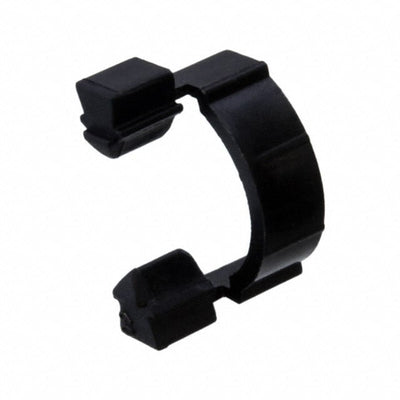 1740261-2 by TE Connectivity AMP Connectors - CONNECTOR RING CLIP FOR TUBE