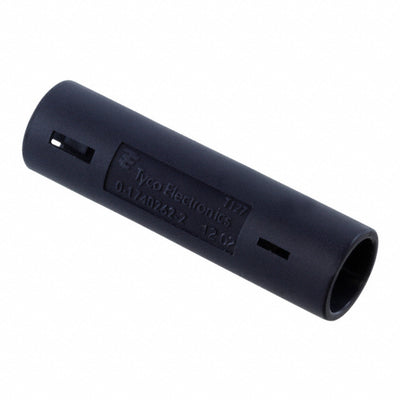 1740262-2 by TE Connectivity AMP Connectors - CONNECTOR SSL OUTLET HSG 2POS 3.6MM