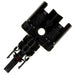 1740277-1 by TE Connectivity AMP Connectors - SOLARLOK ADAPTER F-M PLUS KEY