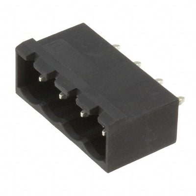 1740288 by Phoenix Contact - TERM BLOCK HDR 4POS VERT 5.08MM