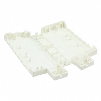 1740315-1 by TE Connectivity AMP Connectors - CONNECTOR COVER FOR DISTRIBUTOR