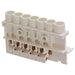 1740317-1 by TE Connectivity AMP Connectors - CONNECTOR SSL DISTRIBUTOR 6POS