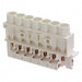 1740317-2 by TE Connectivity AMP Connectors - CONNECTOR SSL DISTRIBUTOR 7POS