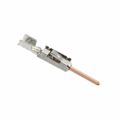 1740335-1 by TE Connectivity AMP Connectors - CONNECTOR PIN 18-20AWG CRIMP