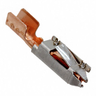 1740336-1 by TE Connectivity AMP Connectors - CONNECTOR SOCKET 18-20AWG CRIMP