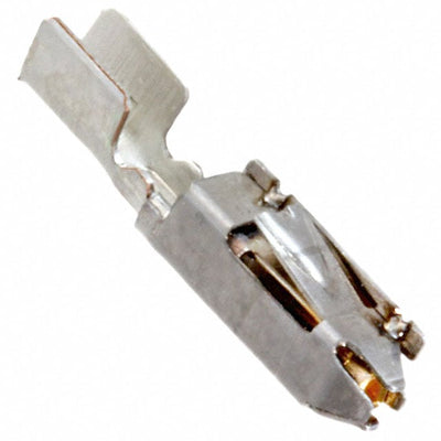 1740336-7 by TE Connectivity AMP Connectors - CONNECTOR SOCKET 18-20AWG CRIMP GOLD