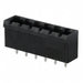 1740356 by Phoenix Contact - TERM BLOCK HDR 6POS VERT 5MM