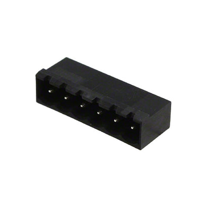 1740408 by Phoenix Contact - TERM BLOCK HDR 6POS 90DEG 5.08MM