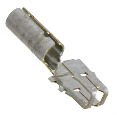 1740417-1 by TE Connectivity AMP Connectors - CONNECTOR MAG TERM 27-30AWG RCPT