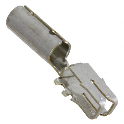 1740418-1 by TE Connectivity AMP Connectors - CONNECTOR MAG TERM 23-26AWG RCPT