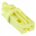 1740449-2 by TE Connectivity AMP Connectors - CONNECTOR SSL PLUG HSG 2POS CRIMP