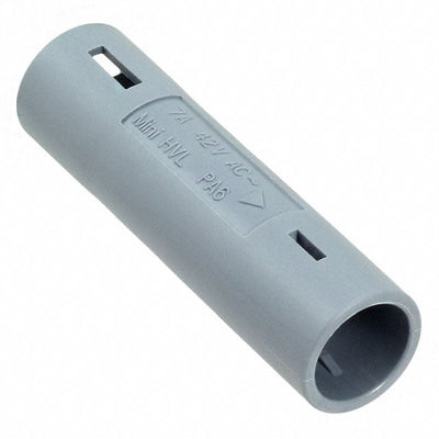1740451-1 by TE Connectivity AMP Connectors - CONNECTOR SSL OUTLET HSG 2POS 3.6MM
