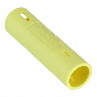 1740451-2 by TE Connectivity AMP Connectors - CONNECTOR SSL OUTLET HSG 2POS 3.6MM