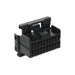 174047-2 by TE Connectivity AMP Connectors - CONNECTOR PLUG HSG 20POS 2.50MM